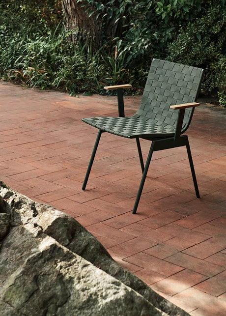 Ville AV34 Gartenstuhl von &Tradition - 2 - Jacobsen Plus