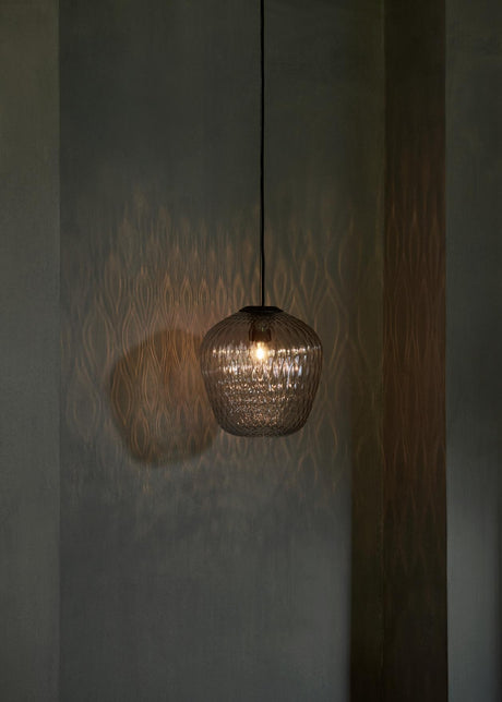 Blown Pendelleuchte von &Tradition - Ø: 23 cm - Jacobsen Plus
