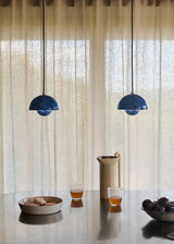 Flowerpot VP10 Pendel af Verner Panton - 6 - Jacobsen Plus