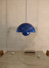 Flowerpot VP2 pendel af Verner Panton - 11 - Jacobsen Plus