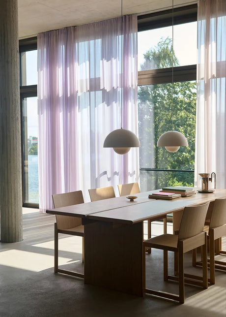 Ita OS1 Tisch von &Tradition - 2 - Jacobsen Plus