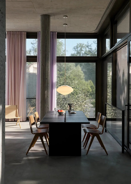 Ita OS1 Tisch von &Tradition - Eg - Jacobsen Plus