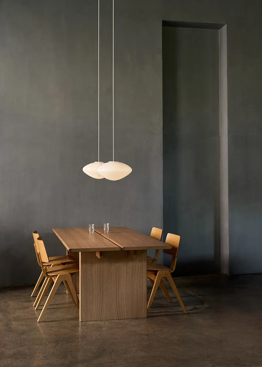 Ita OS1 Bord fra &Tradition - 6 - Jacobsen Plus