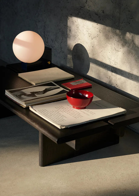 Journey Lampe von &Tradition - Schwarz - Jacobsen Plus