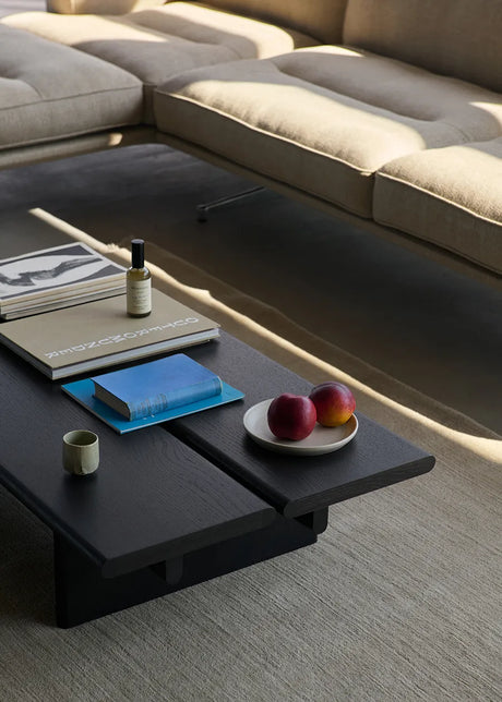 Ita OS3 Couchtisch von &Tradition - Eg - Jacobsen Plus