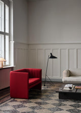 Loafer SC25 sofa fra &Tradition - 1 - Jacobsen Plus