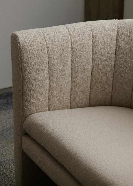 Loafer SC26 Sofa von &Tradition - Barnum 024 - Jacobsen Plus