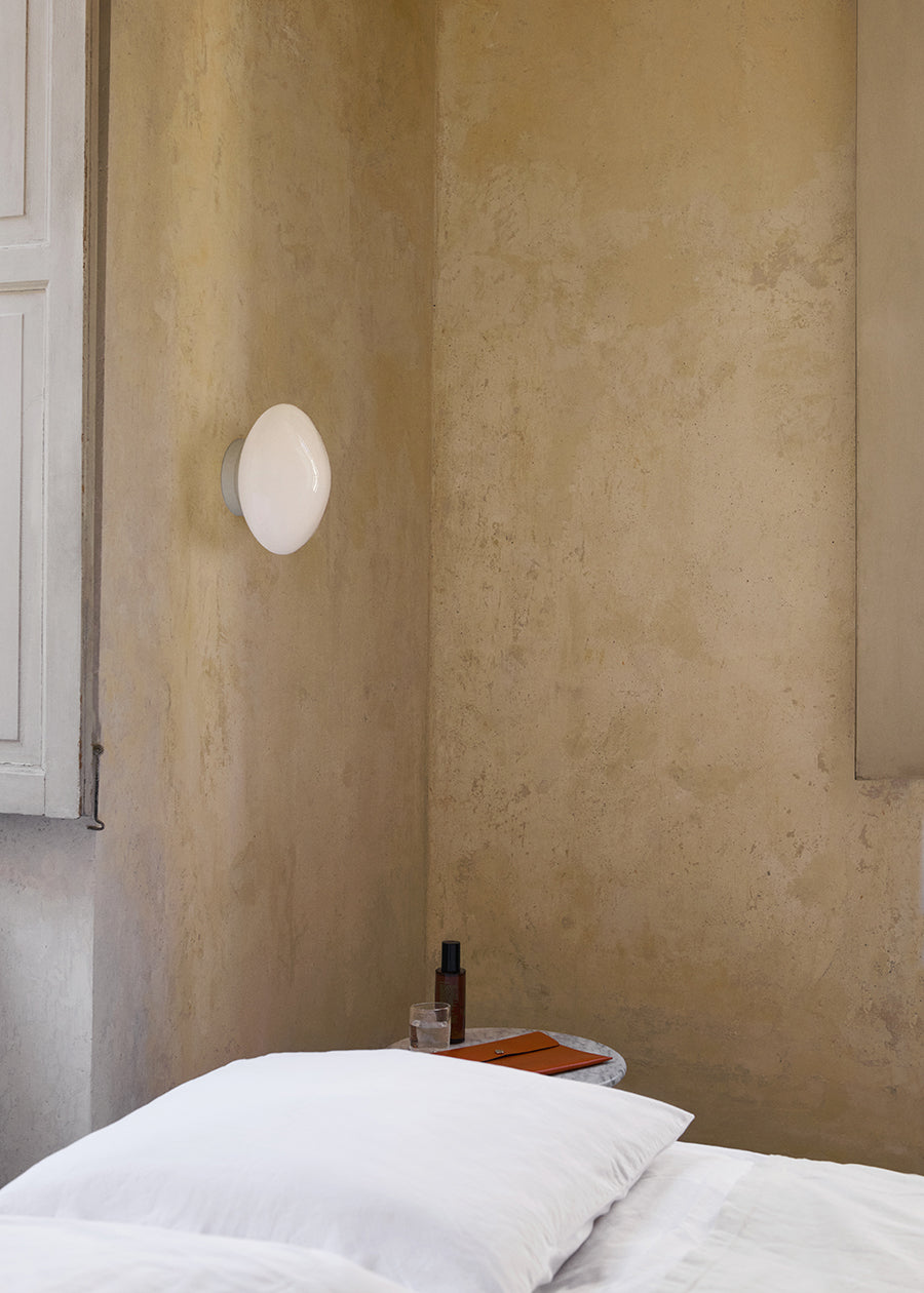 Mist AP22 Wand- und Deckenleuchte von &Tradition - 2 - Jacobsen Plus