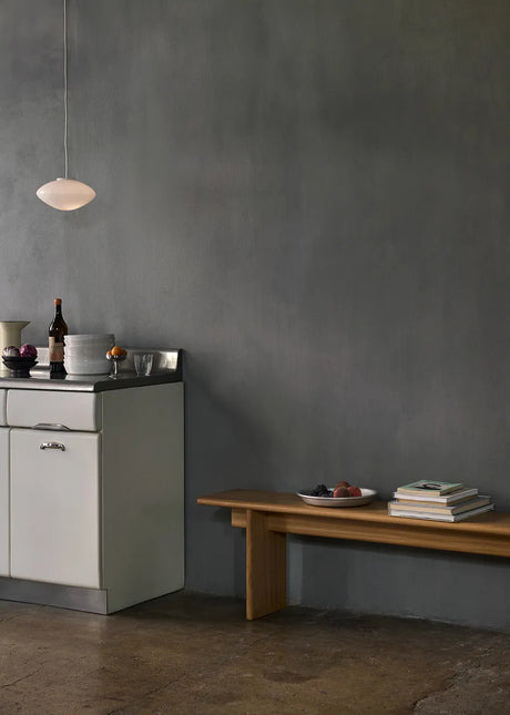 Ita OS6 Bank von &Tradition - Eg - Jacobsen Plus