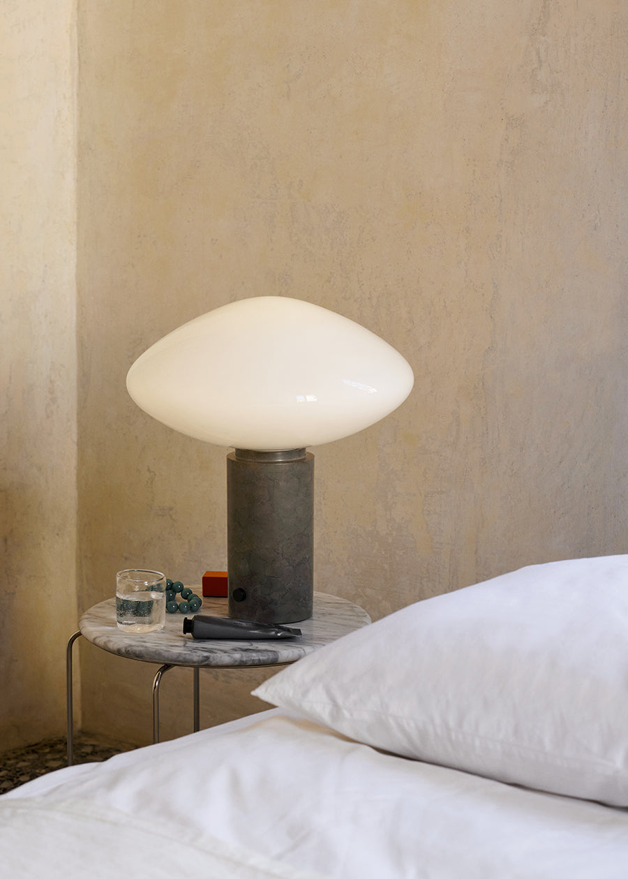 Marble Top til Wire Stool VP11  fra &Tradition - 8 - Jacobsen Plus