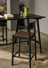 Betty TK14 Counterstuhl mit Polsterung von &Tradition - 2 - Jacobsen Plus