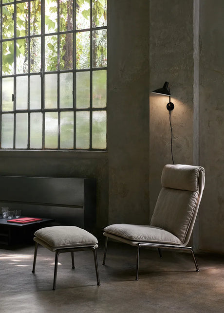 Muno LN16 Lounge Chair von &Tradition - 2 - Jacobsen Plus