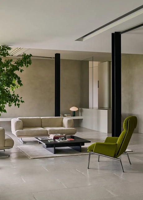 Muno LN17 Lounge Chair von &Tradition - 2 - Jacobsen Plus