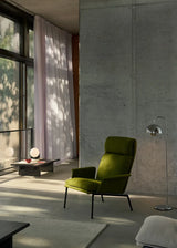 Muno LN17 Lounge Chair fra &Tradition - 4 - Jacobsen Plus