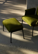 Muno LN17 Lounge Chair fra &Tradition - 6 - Jacobsen Plus