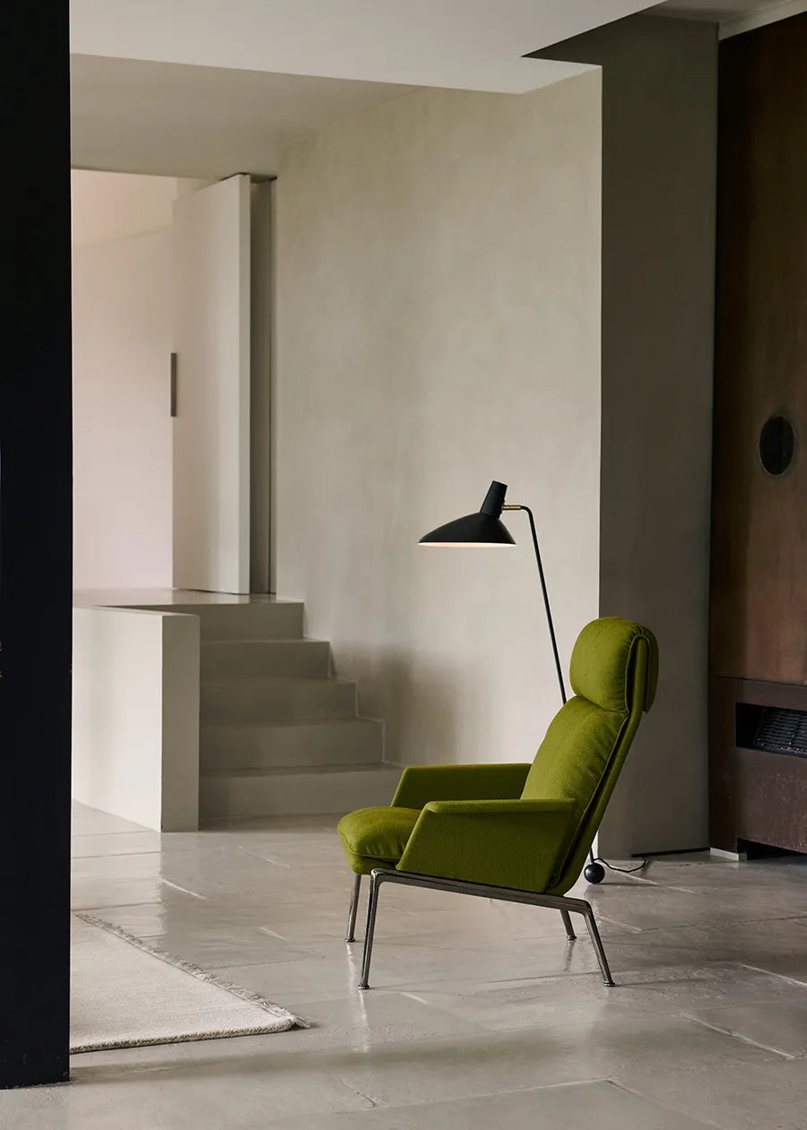 Muno LN17 Lounge Chair fra &Tradition