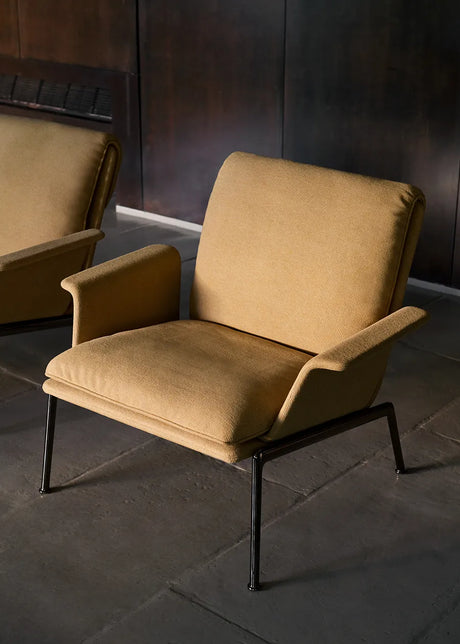 Muno LN19 Lounge Chair von &Tradition - 2 - Jacobsen Plus