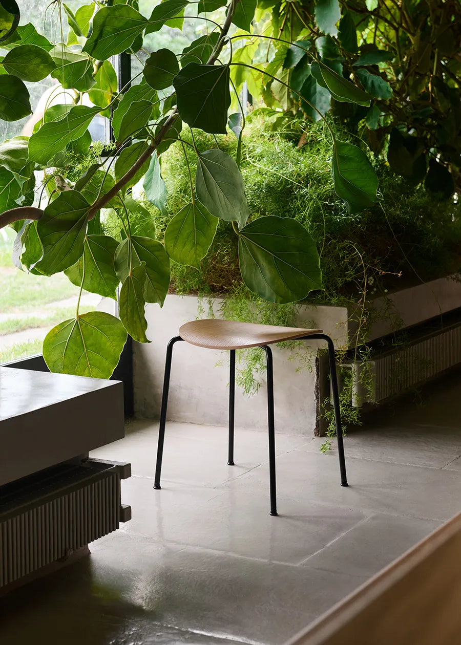 Pavilion Stool AV36 fra &Tradition - 3 - Jacobsen Plus