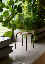 Pavilion Stool AV36 fra &Tradition - 3 - Jacobsen Plus