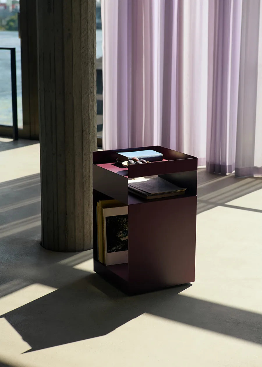Rotate Sideboard SC73 von &Tradition - 24 - Jacobsen Plus
