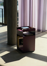 Rotate Sideboard SC73 von &Tradition - 24 - Jacobsen Plus