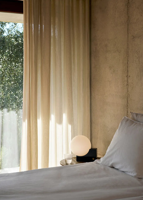 Journey Lampe von &Tradition - Schwarz - Jacobsen Plus
