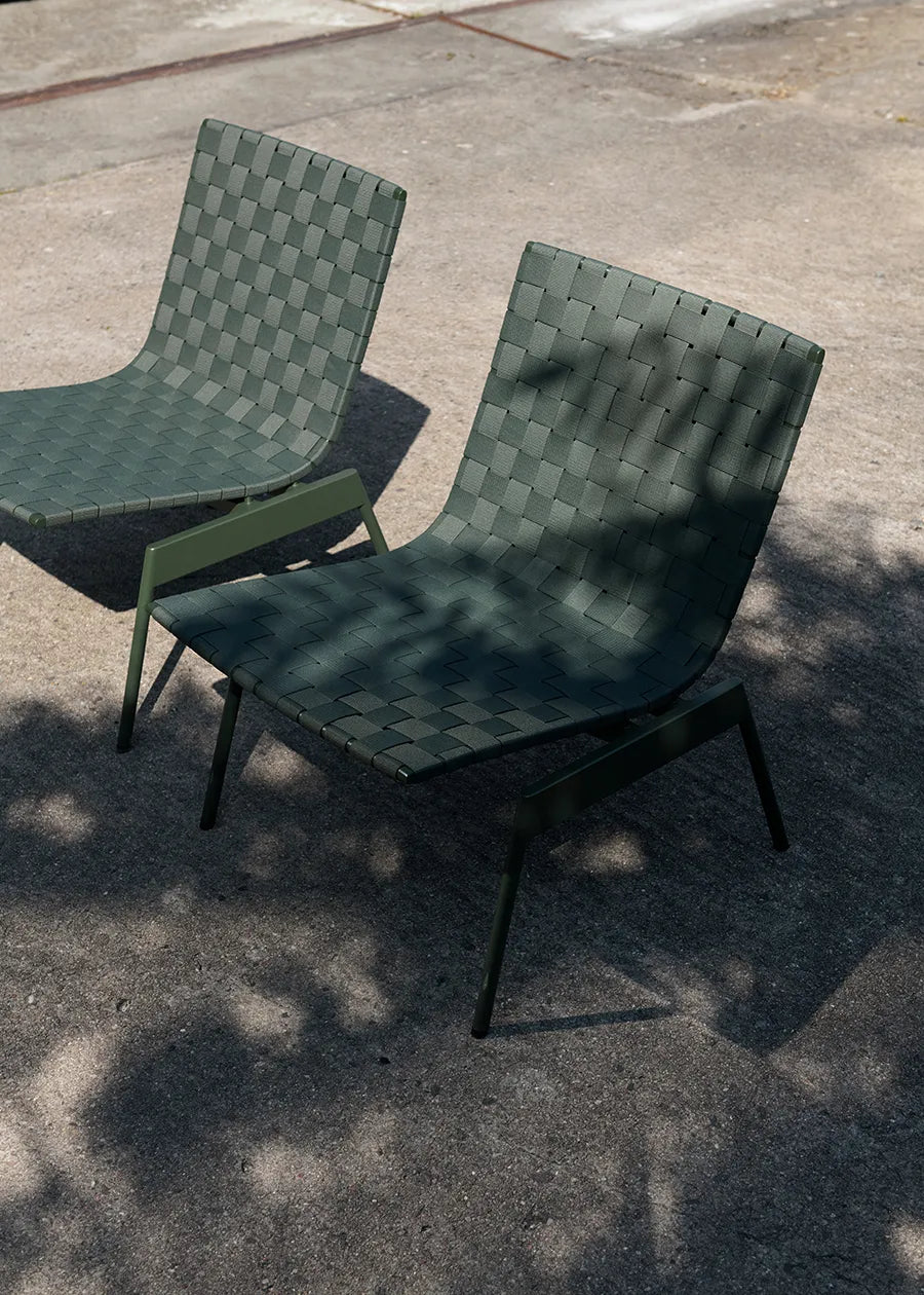 Ville AV44 Lounge-Sessel von &Tradition - 5 - Jacobsen Plus