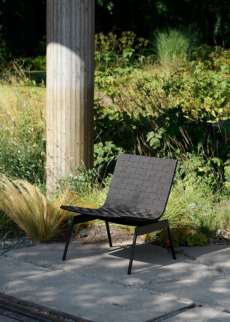Ville AV44 Lounge-Sessel von &Tradition - 2 - Jacobsen Plus