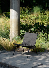 Ville AV44 Lounge-Sessel von &Tradition - 2 - Jacobsen Plus