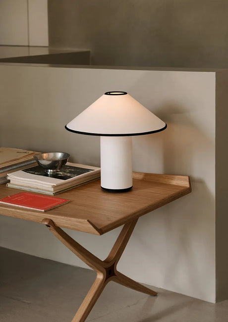 X Coffee Table HM13 von &Tradition - 3 - Jacobsen Plus