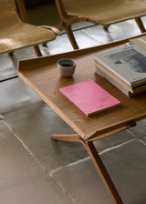 X Coffee Table HM13 von &Tradition - 2 - Jacobsen Plus