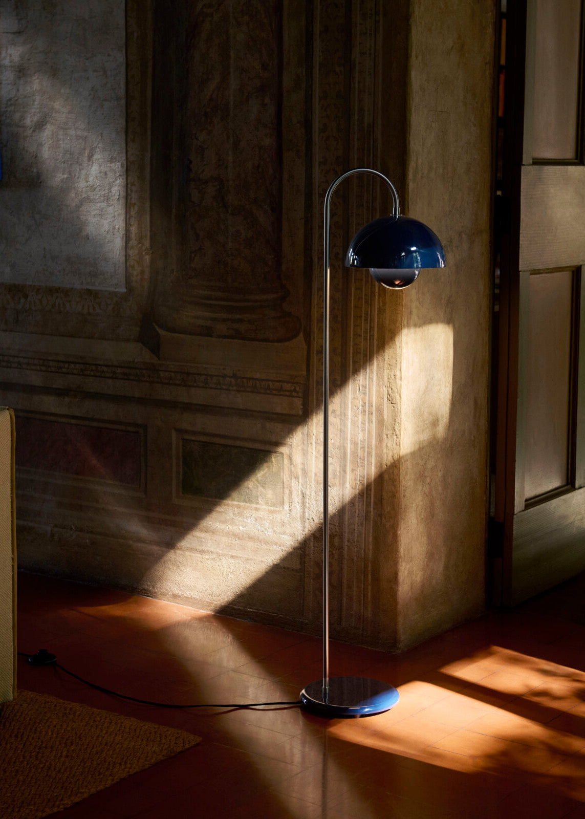 Flowerpot VP12 Gulvlampe fra &Tradition - 1 - Jacobsen Plus