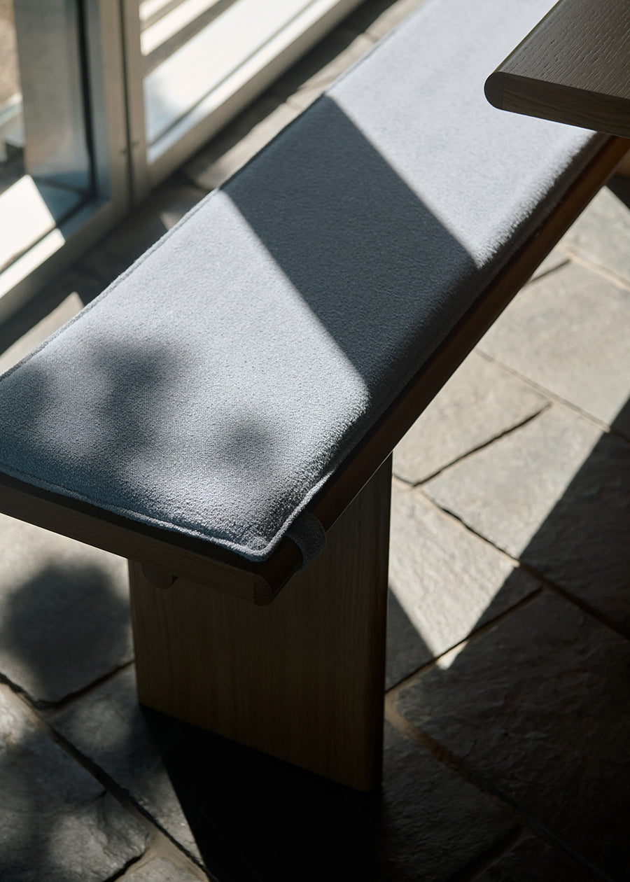 Ita hynde til Ita OS5 Bænk fra &Tradition - 7 - Jacobsen Plus