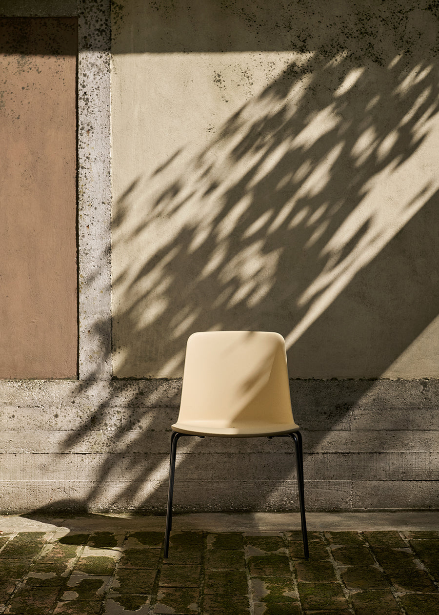 Rely HW138 havestol fra &Tradition - 4 - Jacobsen Plus