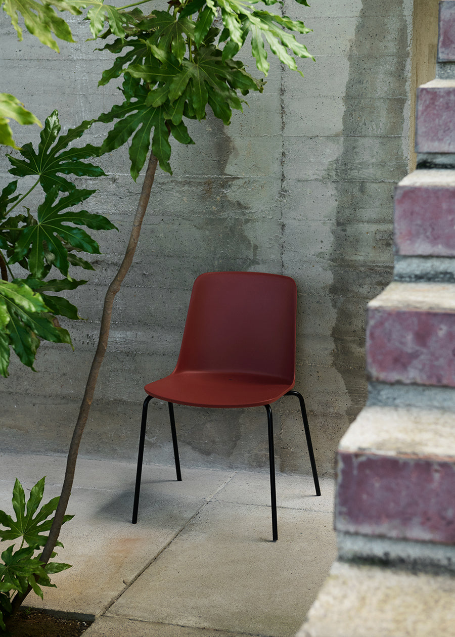 Rely HW138 havestol fra &Tradition - 8 - Jacobsen Plus