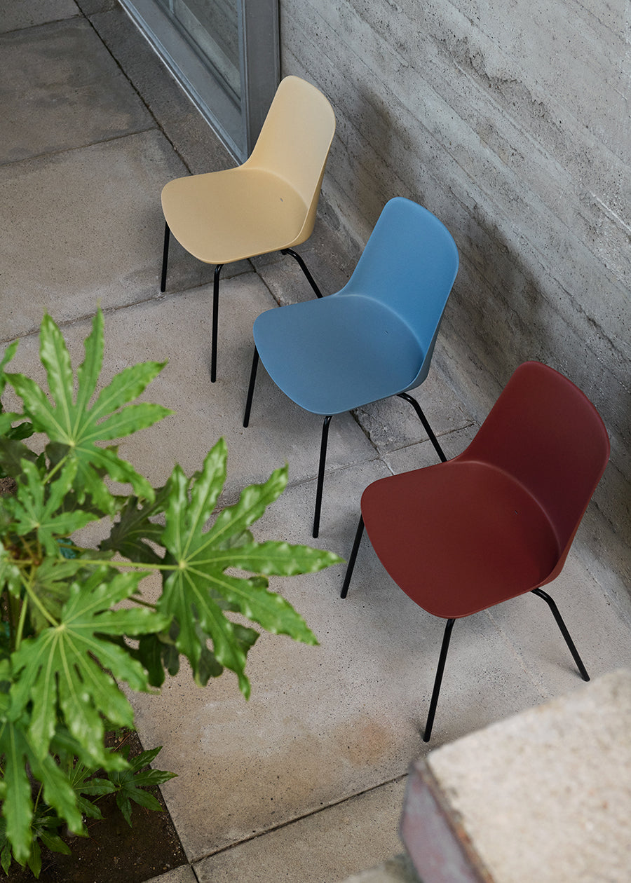 Rely HW138 havestol fra &Tradition - 10 - Jacobsen Plus
