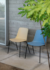 Rely HW138 havestol fra &Tradition - 9 - Jacobsen Plus