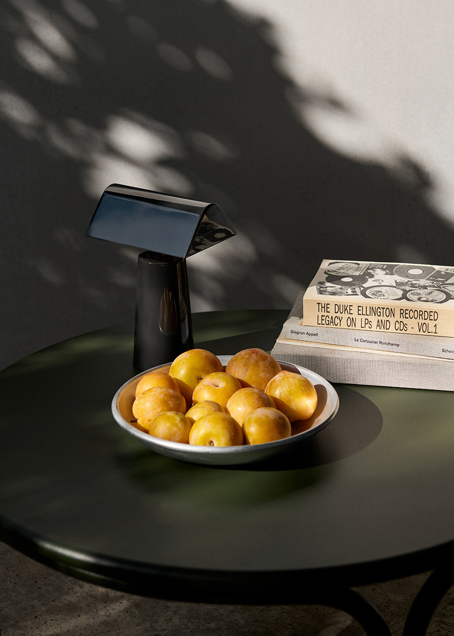 Caret bordlampe fra &Tradition - 4 - Jacobsen Plus