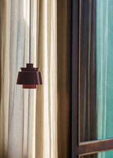 Utzon pendel fra &Tradition - 2 - Jacobsen Plus