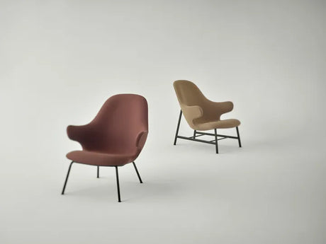 Catch Lounge Chair JH14 von &Tradition - Remix - Jacobsen Plus