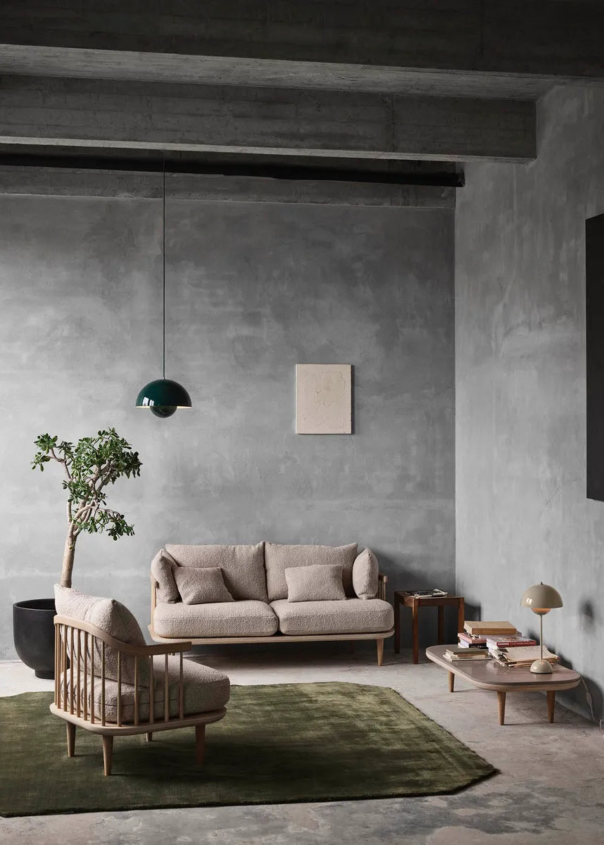 Fly Sofa SC2 von &Tradition - 2 - Jacobsen Plus