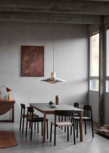 Patch HW1 Esstisch mit Auszug von &Tradition - 1 - Jacobsen Plus
