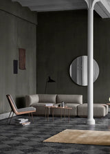 Boomerang HM1 Sessel von Hvidt & Mølgaard - 1 - Jacobsen Plus