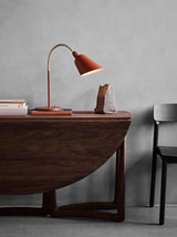 Drop Leaf HM6 Esstisch von Hvidt & Mølgaard - 6 - Jacobsen Plus