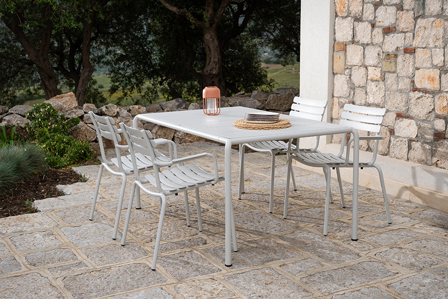 Avanti Dining table 153 x 98 cm fra Houe - 3 - Jacobsen Plus