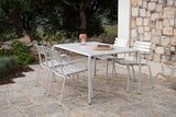 Avanti Dining table 153 x 98 cm fra Houe - 3 - Jacobsen Plus