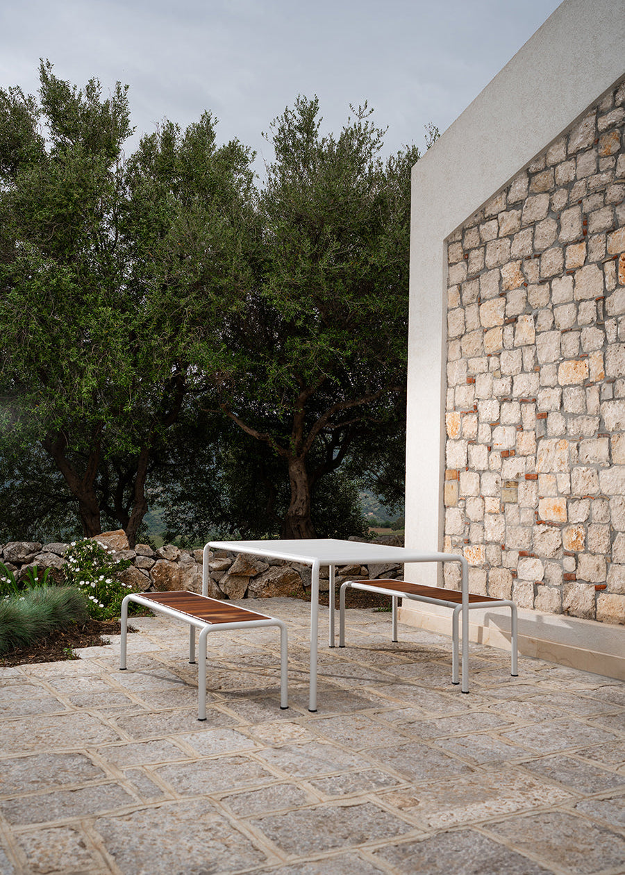 Avanti Dining table 153 x 98 cm fra Houe - 1 - Jacobsen Plus