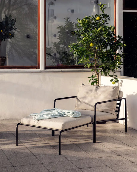 Avon Ottoman von Houe - Alpine Heritage - Jacobsen Plus