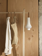 Tomoshi Portable, white von Louis Poulsen - 4 - Jacobsen Plus