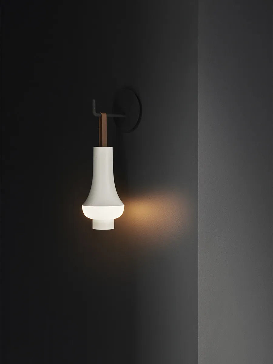 Tomoshi Portable, white von Louis Poulsen - 2 - Jacobsen Plus